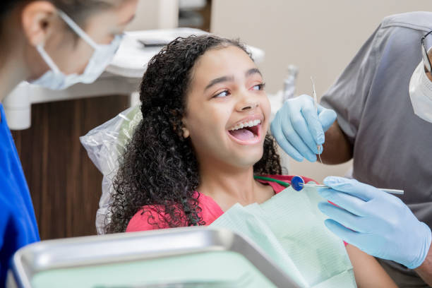 Best Pediatric Emergency Dentist in Rosedale, LA