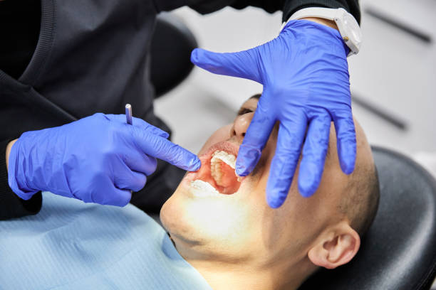 Best Emergency Dental Care for Trauma or Injury in Rosedale, LA