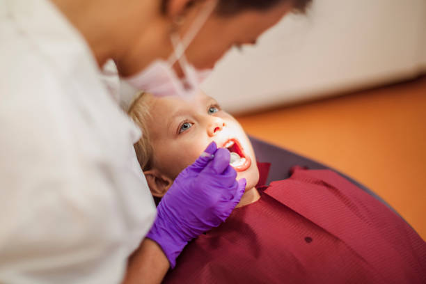 Best Emergency Broken Tooth Repair in Rosedale, LA