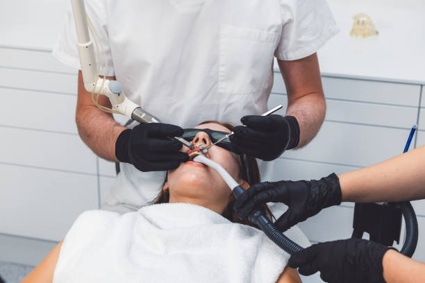 Best Emergency Tooth Extraction in Rosedale, LA